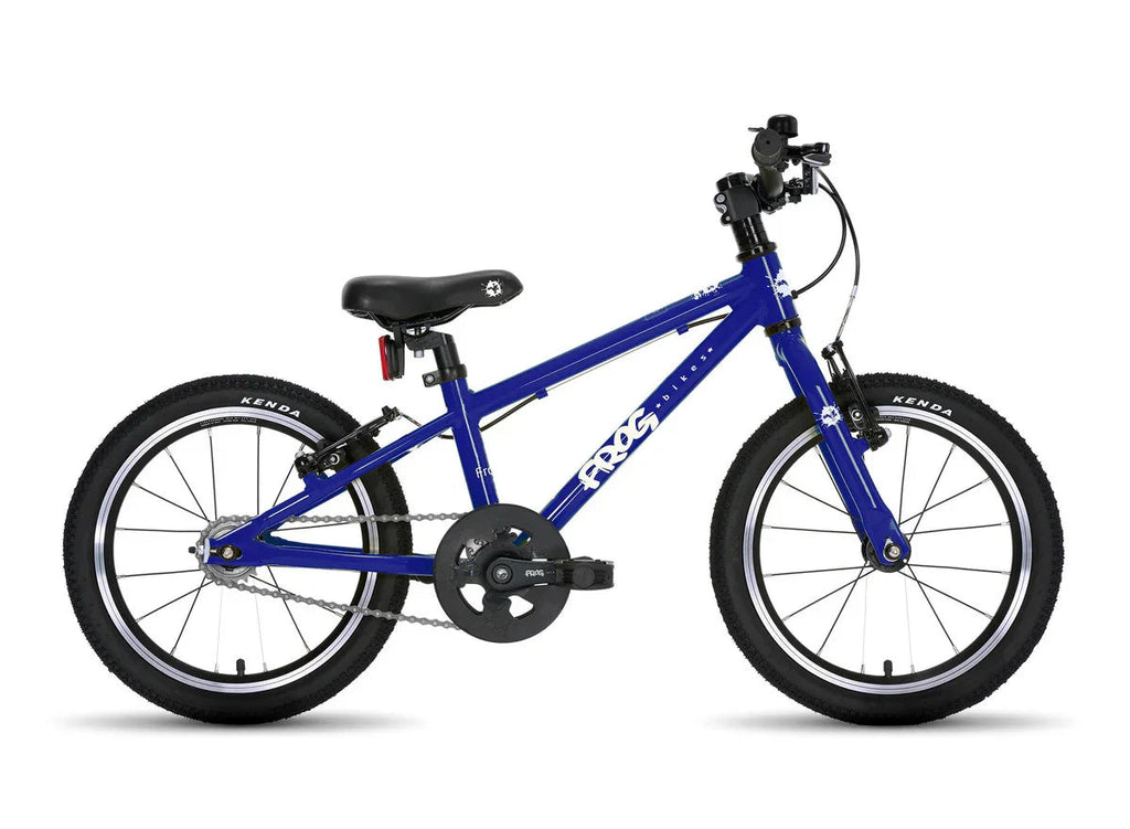 Frog Bikes Frog 44