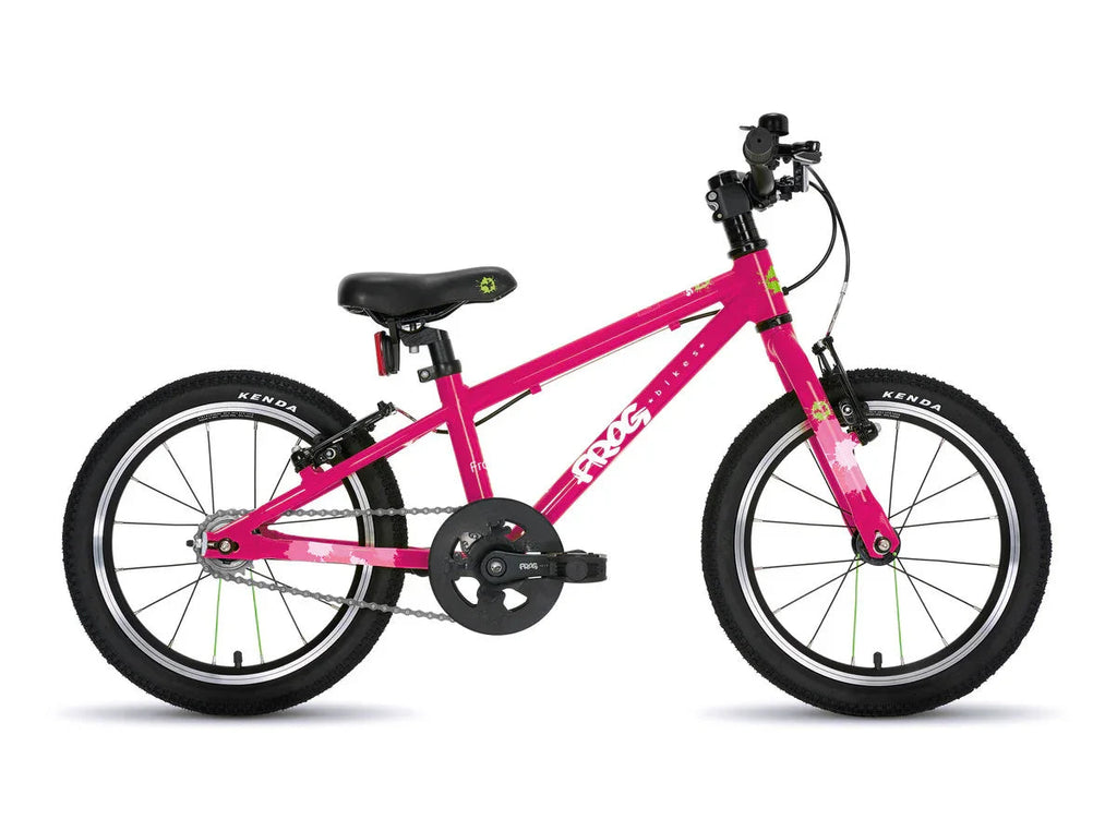 Frog Bikes Frog 44