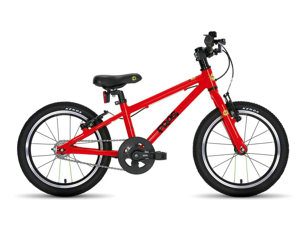 Frog Bikes Frog 44