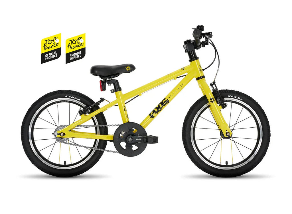 Frog Bikes Frog 44