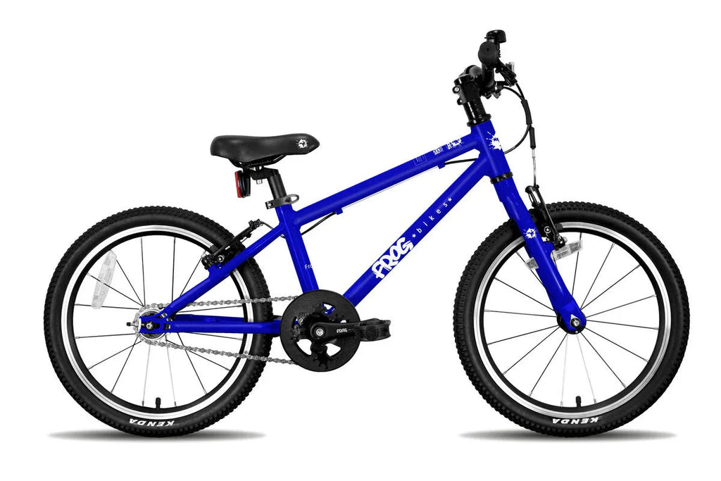 Frog Bikes Frog 47