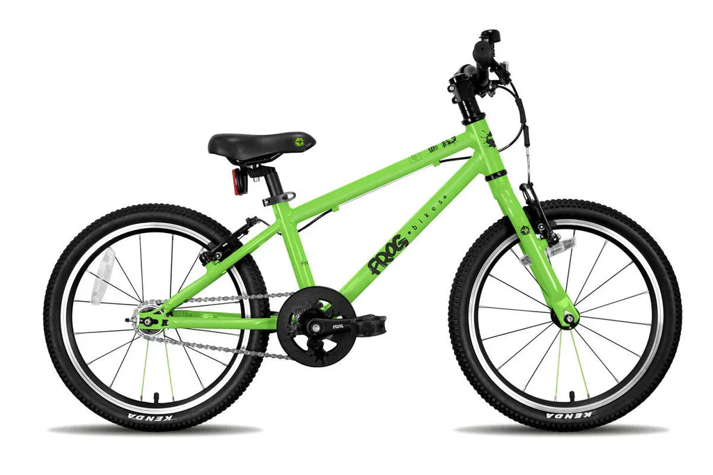 Frog Bikes Frog 47