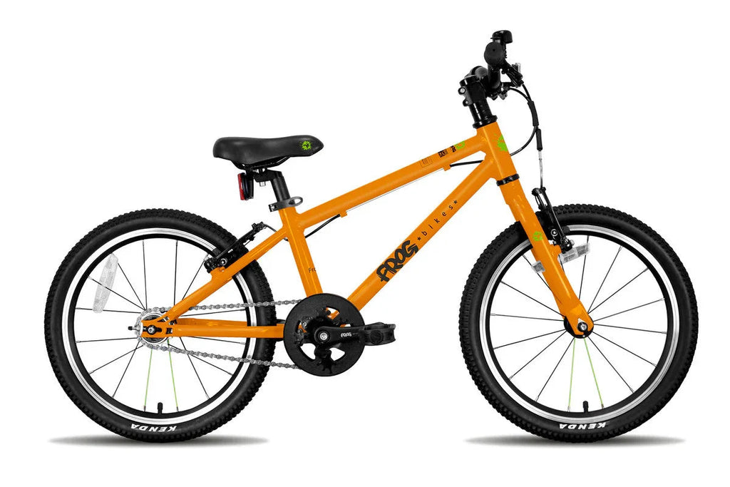 Frog Bikes Frog 47