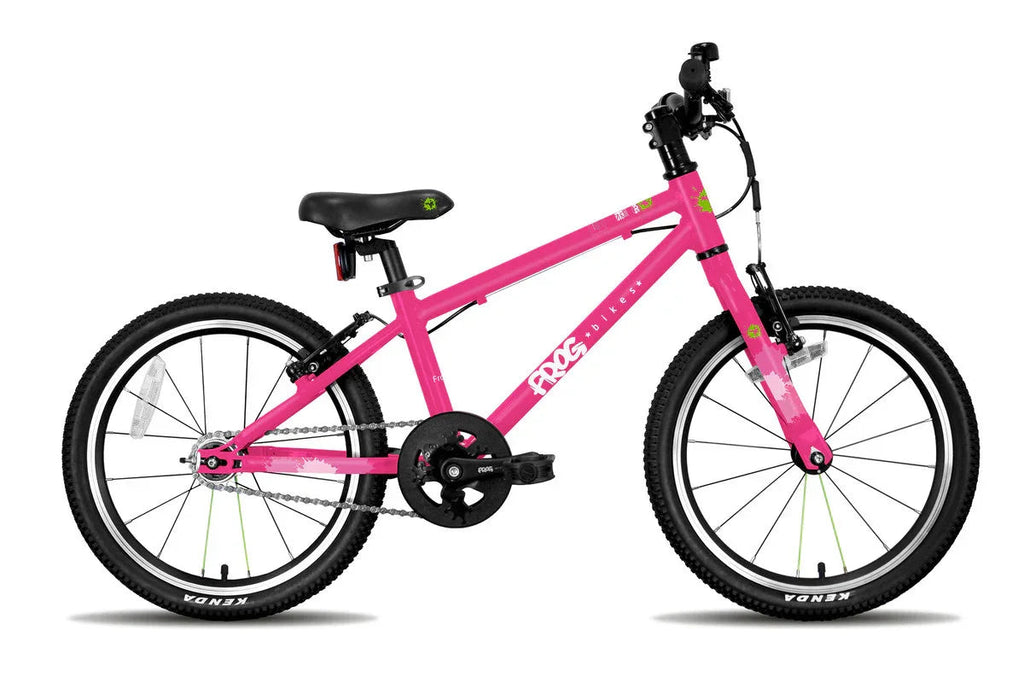 Frog Bikes Frog 47