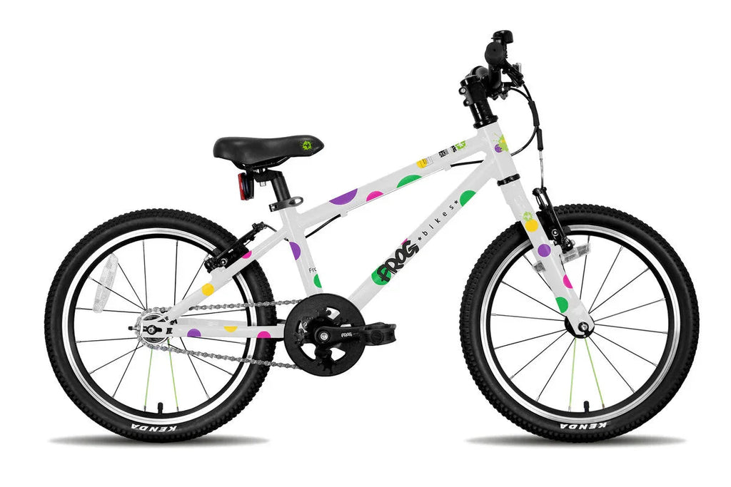 Frog Bikes Frog 47