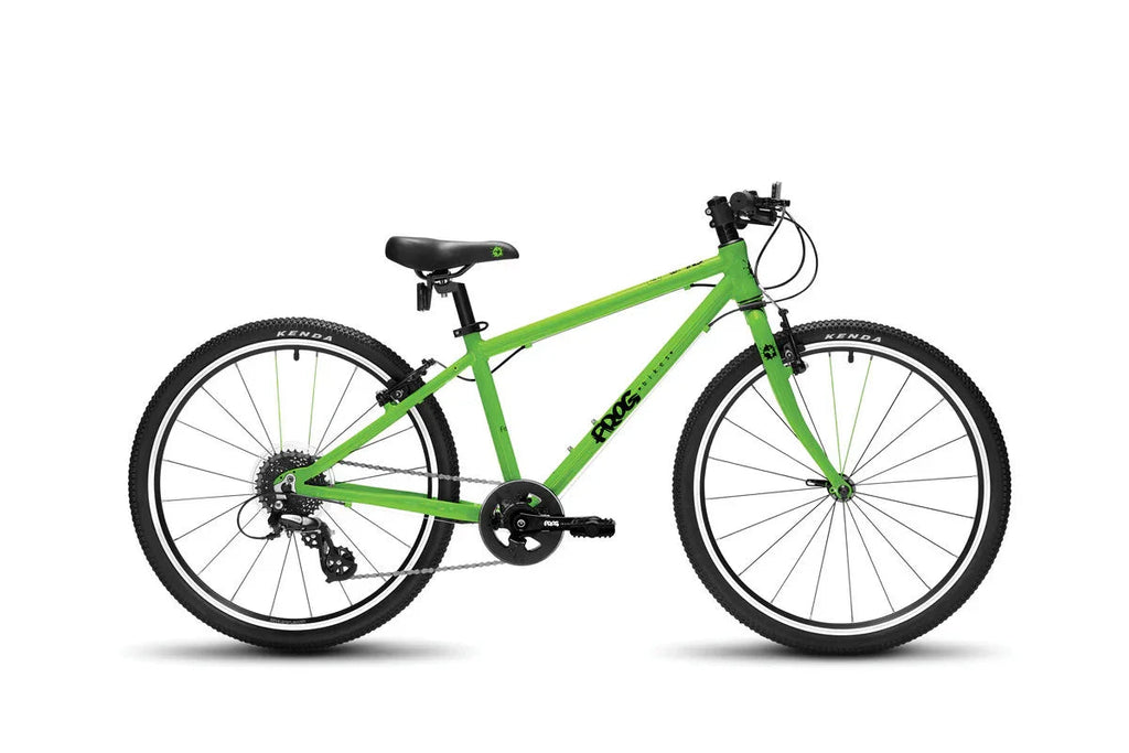 Frog Bikes Frog 61