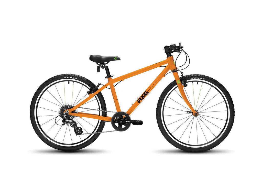 Frog Bikes Frog 61