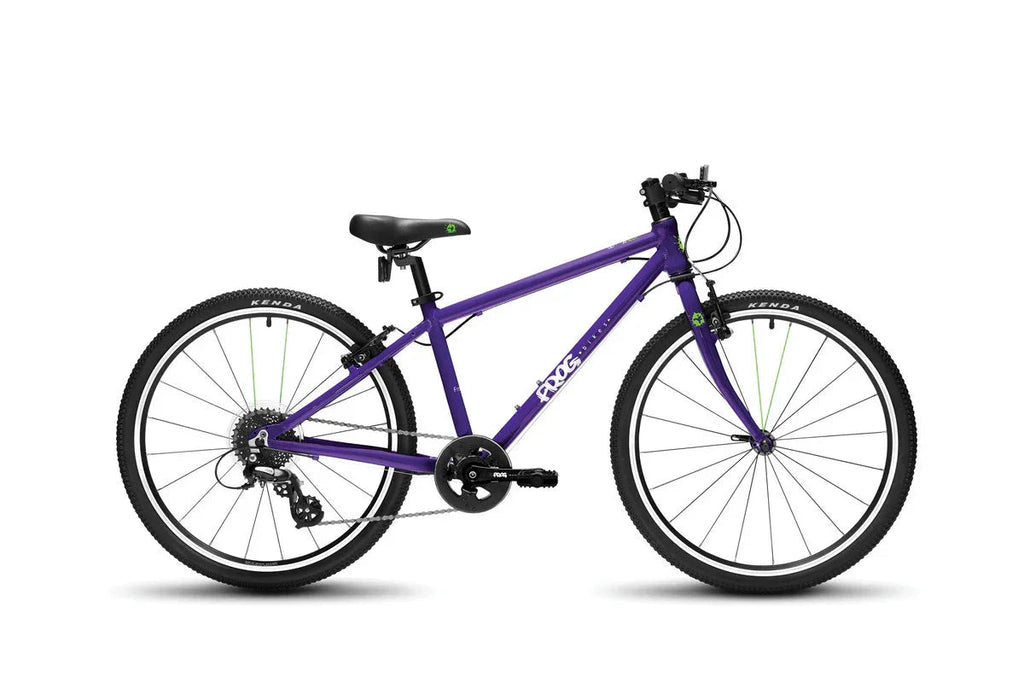 Frog Bikes Frog 61