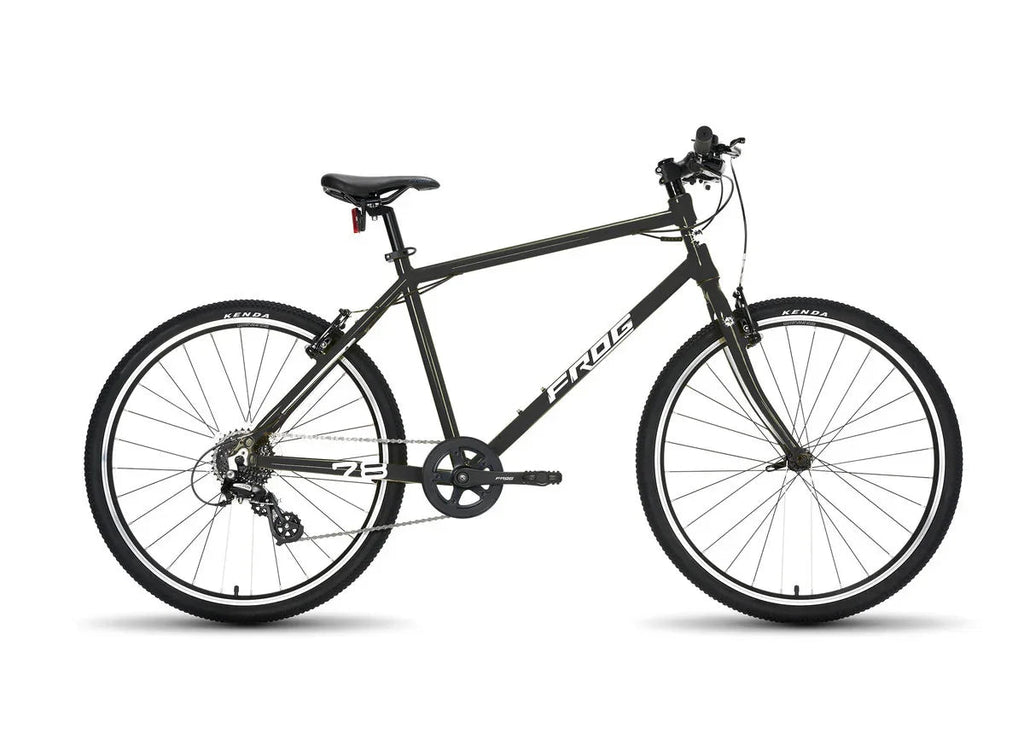 Frog Bikes Frog 78