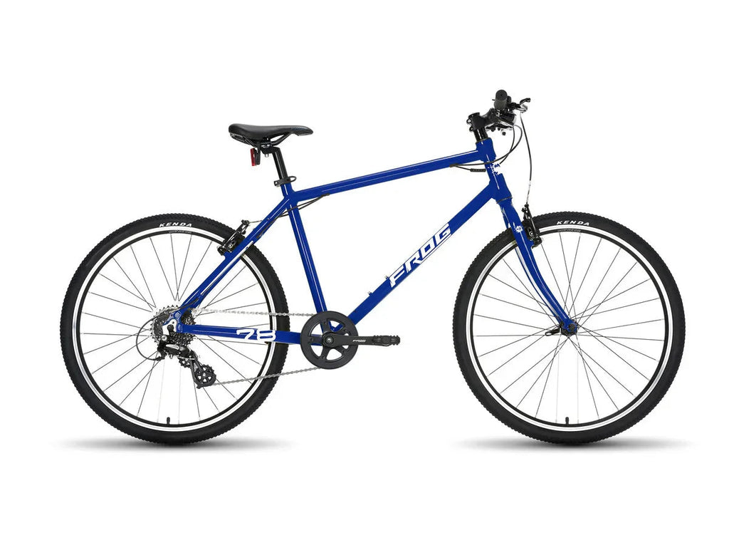 Frog Bikes Frog 78