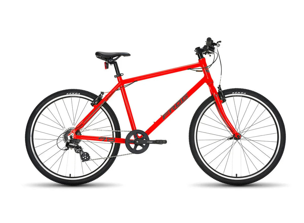 Frog Bikes Frog 78