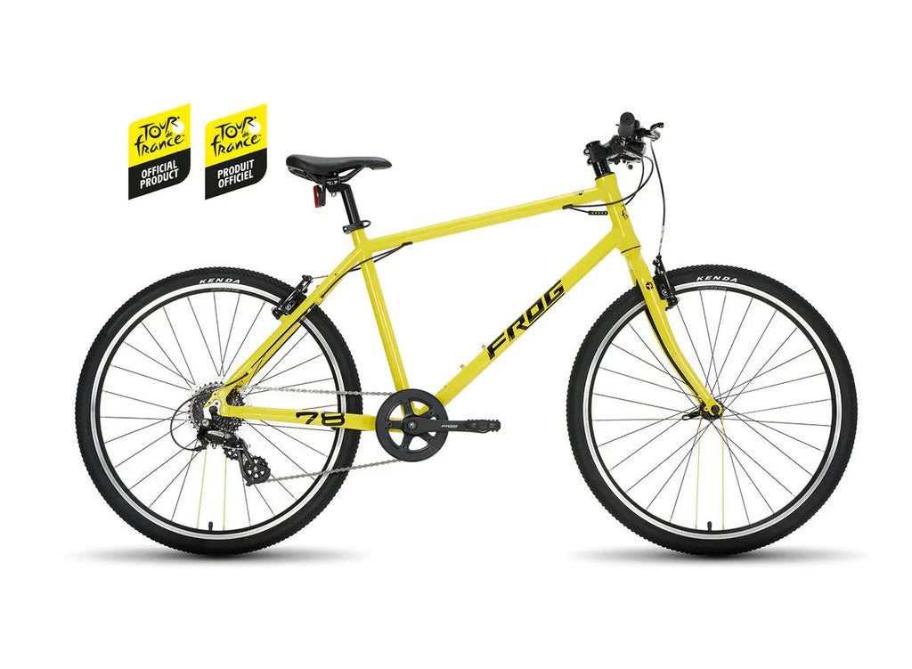 Frog Bikes Frog 78