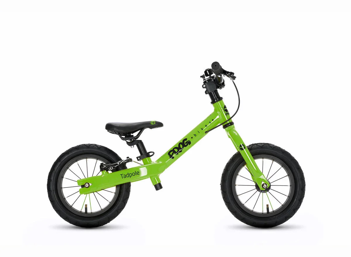 Frog Bikes Tadpole