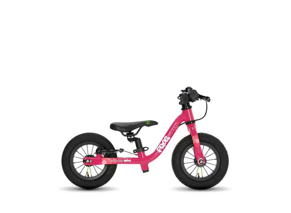 Frog Bikes Tadpole Mini