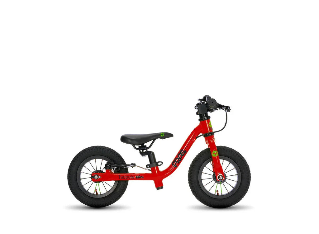 Frog Bikes Tadpole Mini