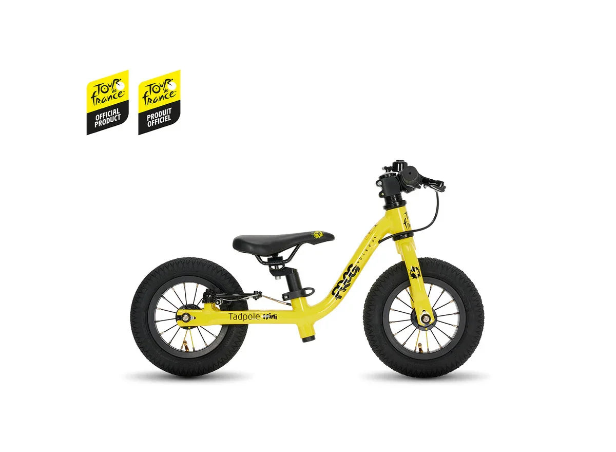 Frog Bikes Tadpole Mini