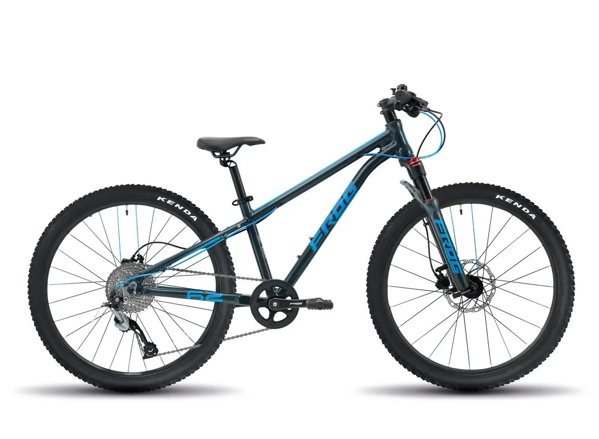 Frog Bikes Frog MTB 62