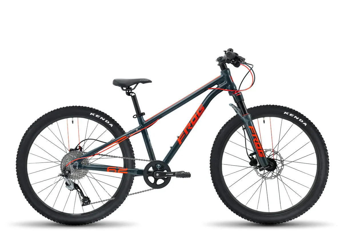 Frog Bikes Frog MTB 62