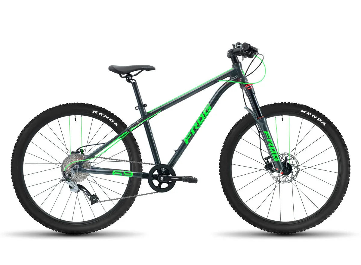 Frog Bikes Frog MTB 69