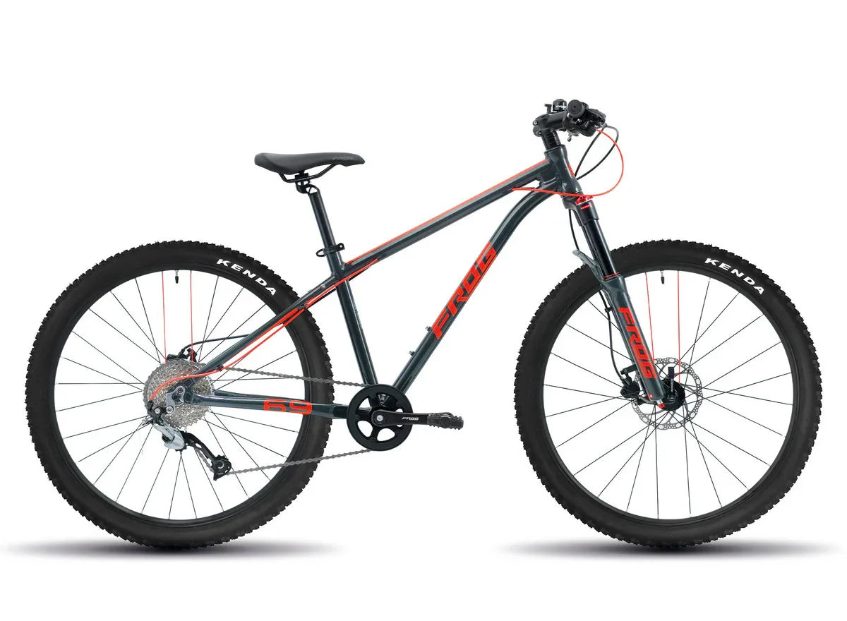 Frog Bikes Frog MTB 69