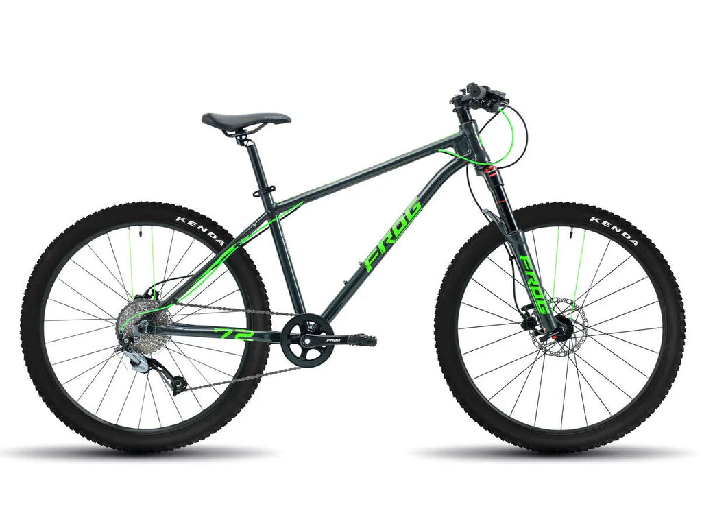 Frog Bikes Frog MTB 72