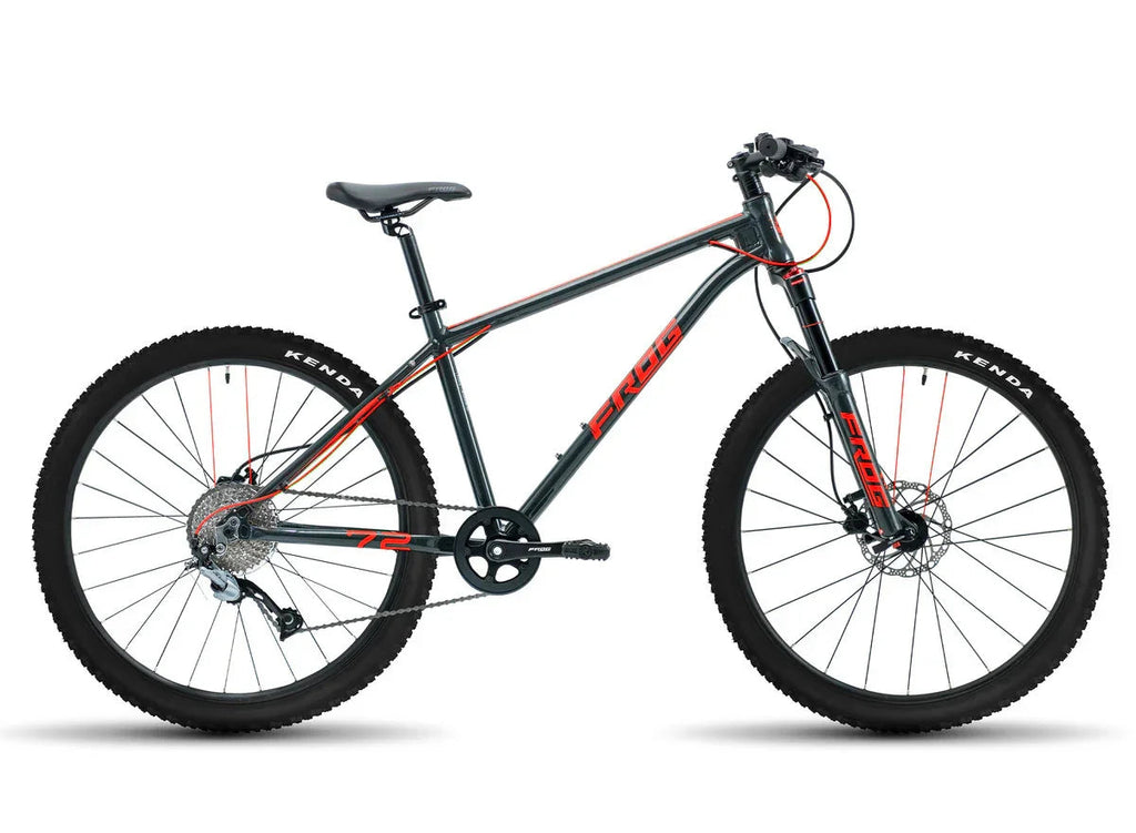 Frog Bikes Frog MTB 72