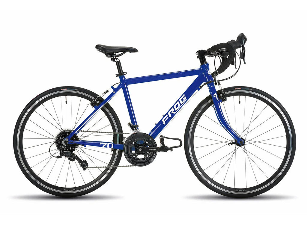 Frog Bikes Frog Road 70