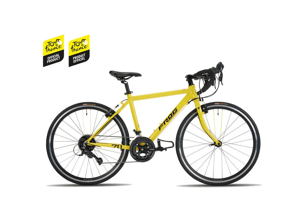 Frog Bikes Frog Road 70