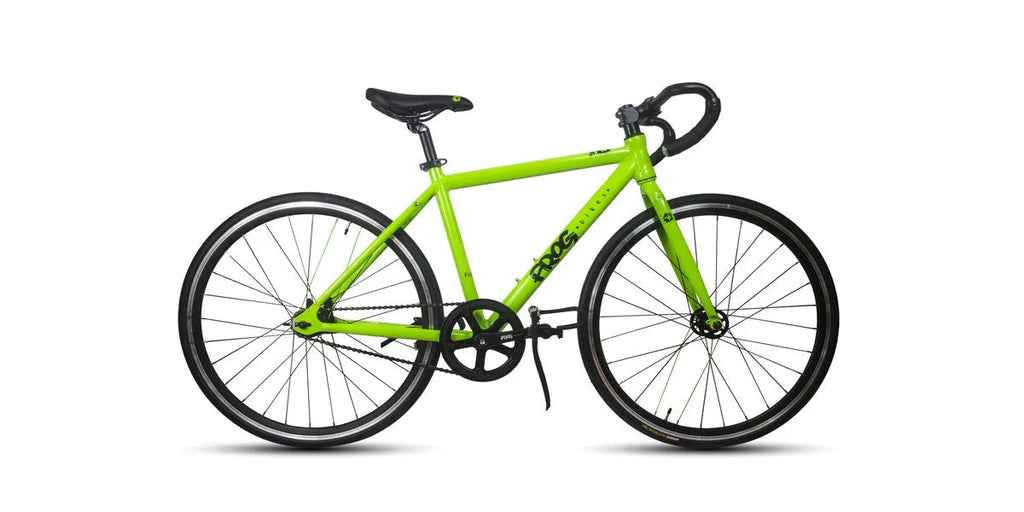 Frog Bikes Frog Track 67