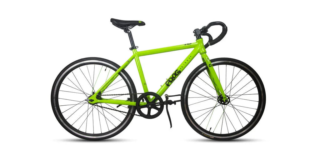 Frog Bikes Frog Track 70