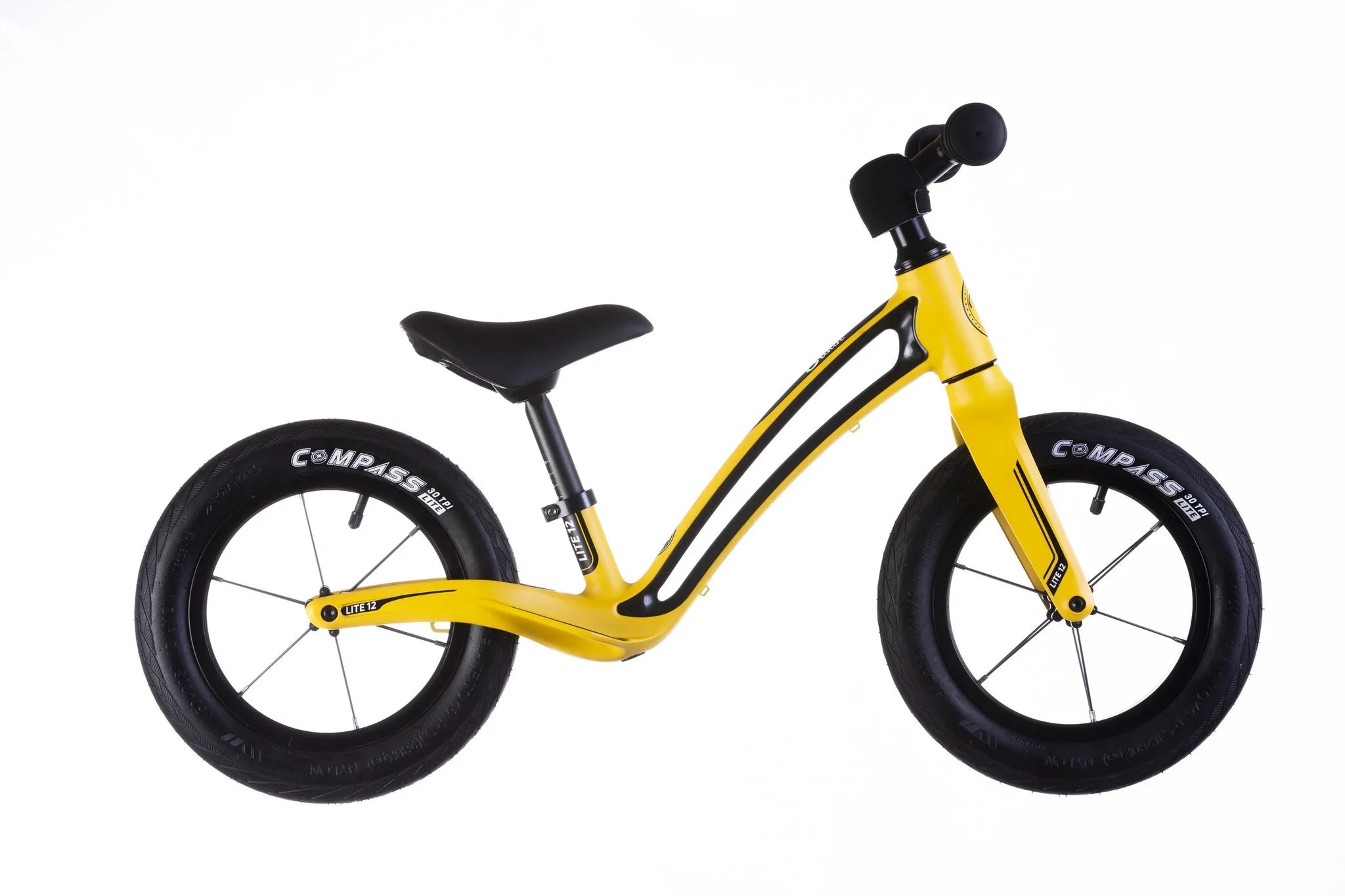 Bungi Bungi Lite 12 | 1.5-4 years | 80-100 cm | 2.9 kg