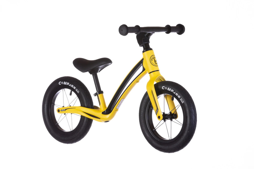 Bungi Bungi Lite 12 | 1.5-4 years | 80-100 cm | 2.9 kg