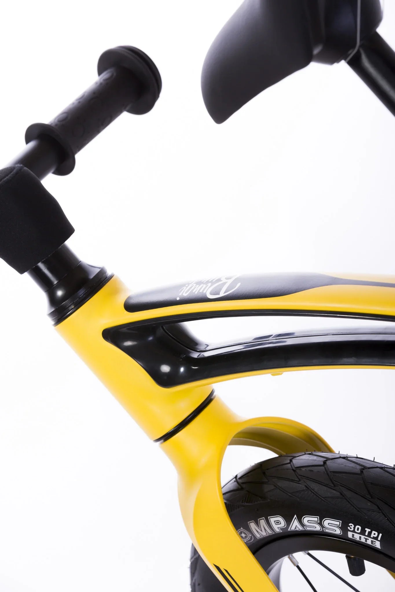 Bungi Bungi Lite 12 | 1.5-4 years | 80-100 cm | 2.9 kg