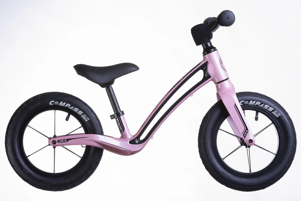Bungi Bungi Lite 12 | 1.5-4 years | 80-100 cm | 2.9 kg