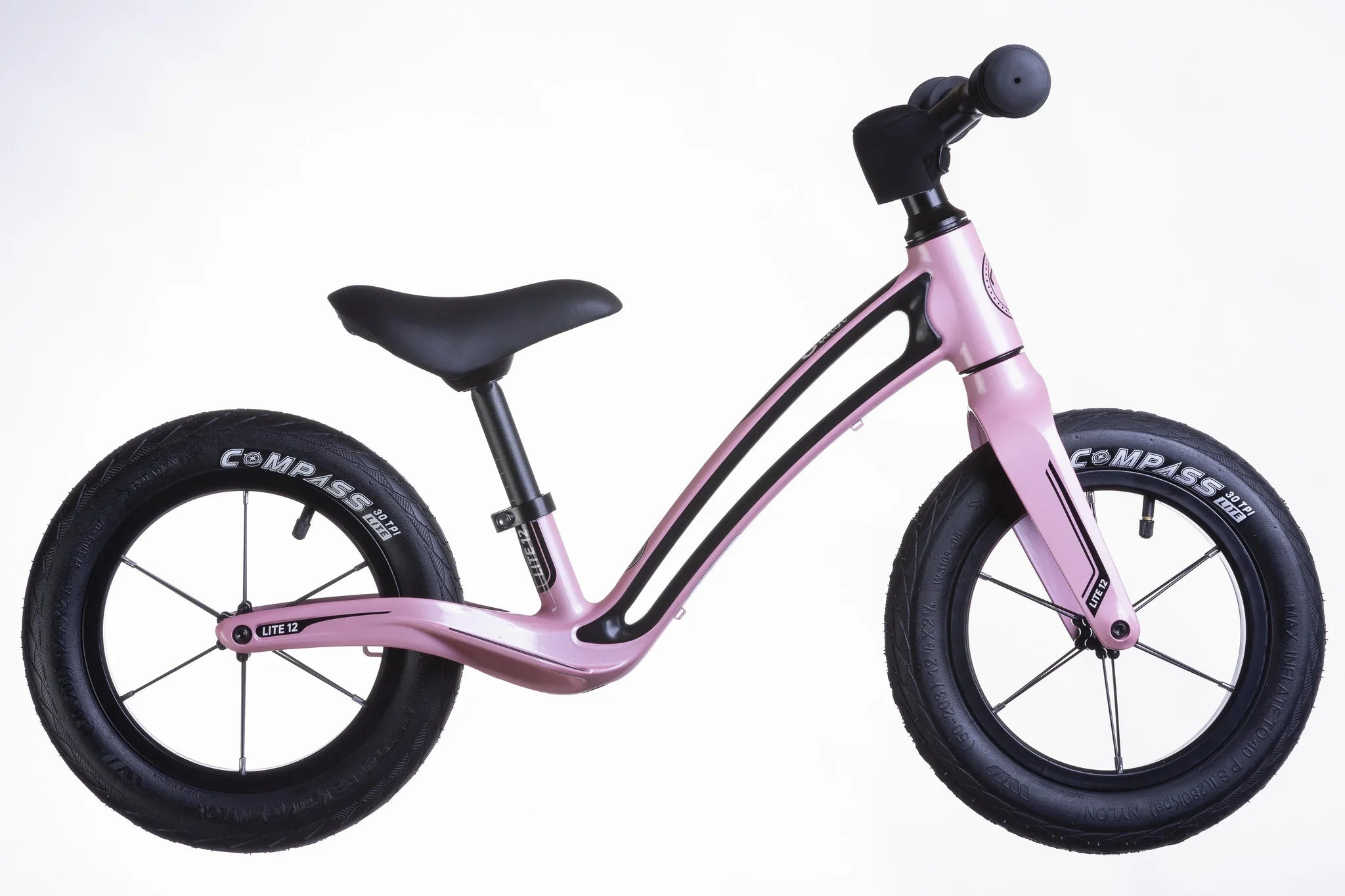 Bungi Bungi Lite 12 | 1.5-4 years | 80-100 cm | 2.9 kg