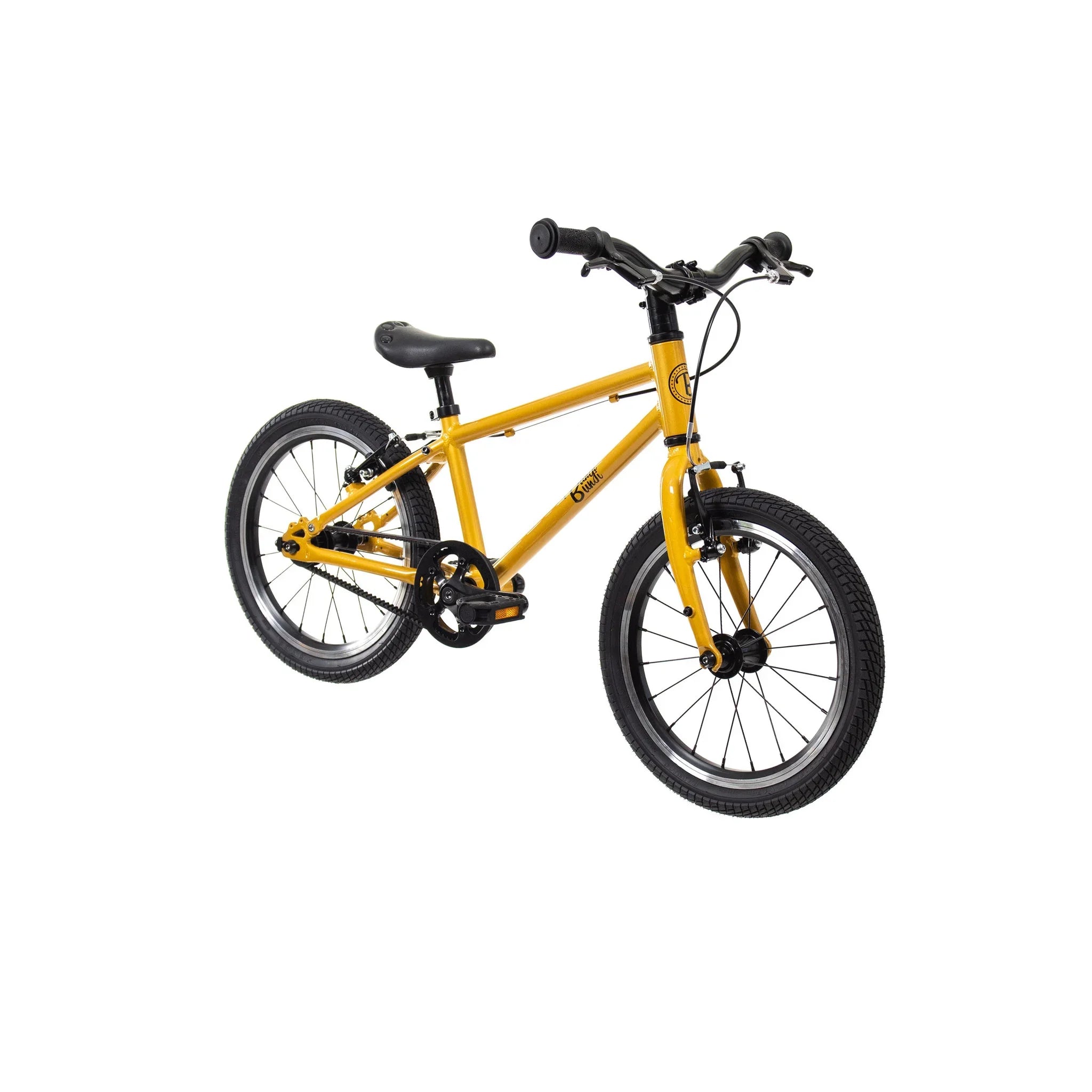 Bungi Bungi Lite 16 | 105-120 cm | 5.7kg