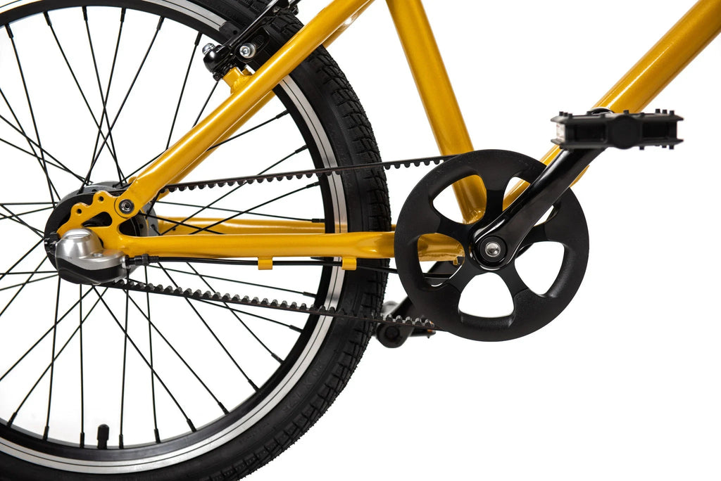 Bungi Bungi Lite 20 Nexus-3 | 115-130 cm | 7.9 kg