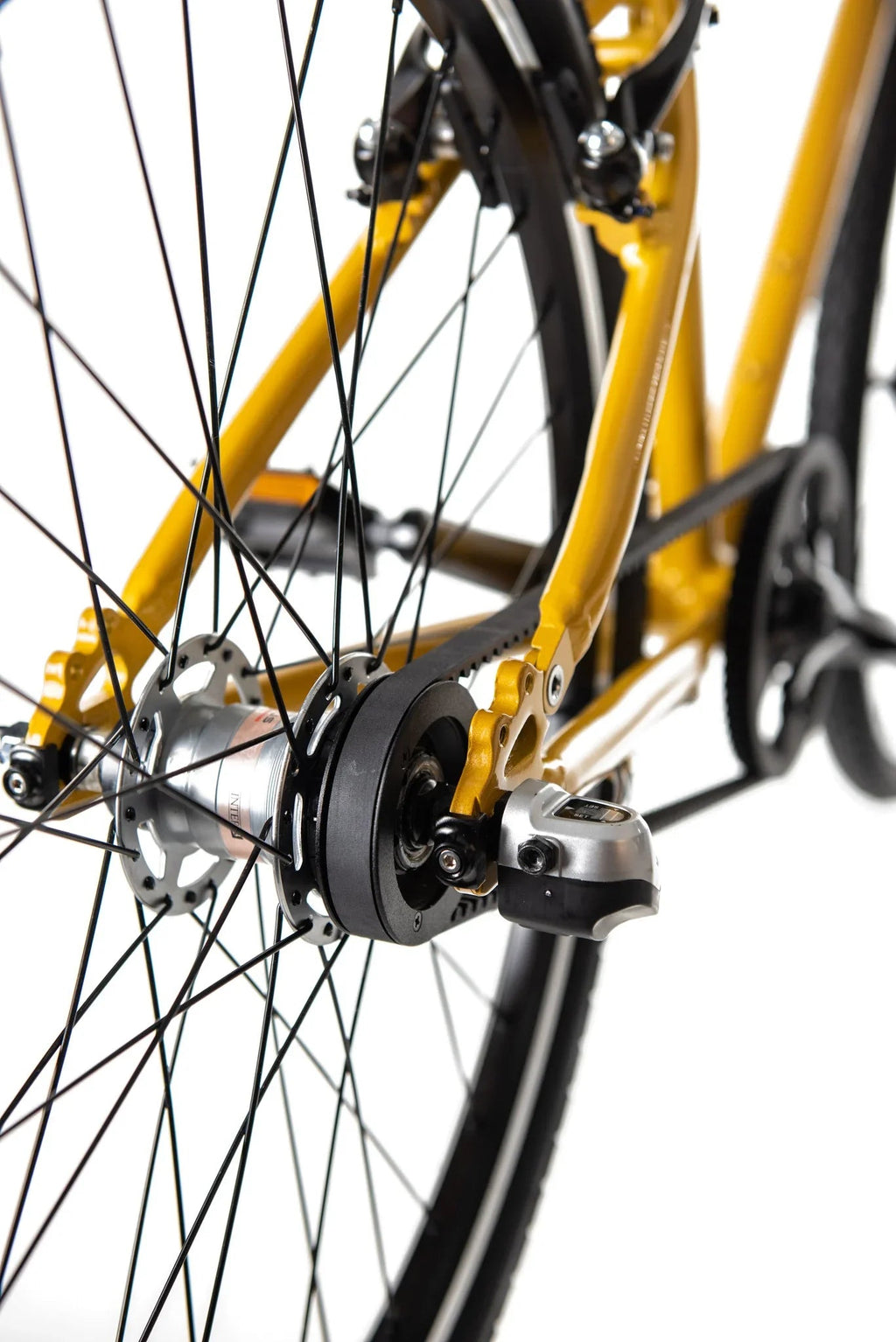 Bungi Bungi Lite 24 Nexus-3 | 135-150 cm | 8.7 kg