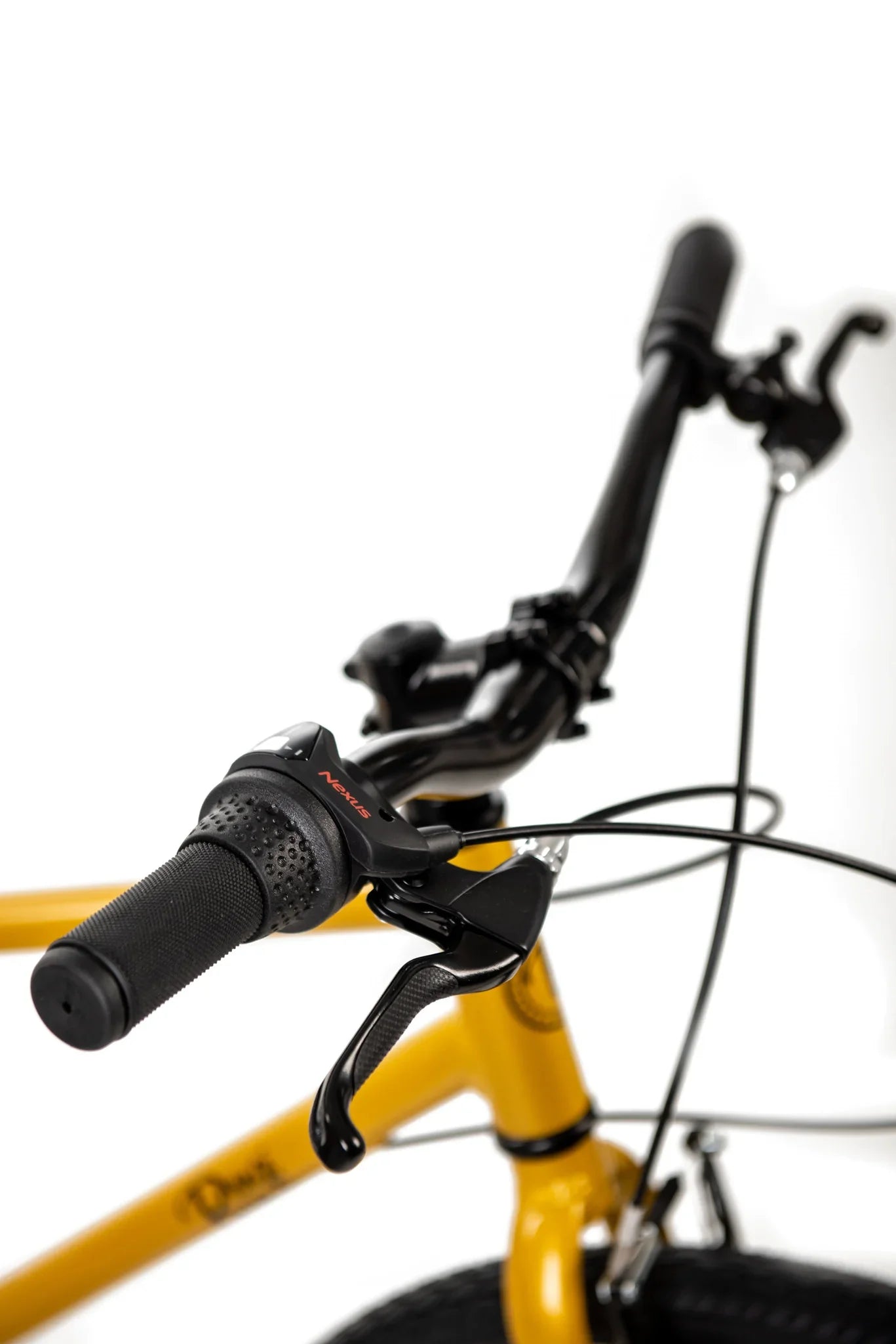 Bungi Bungi Lite 24 Nexus-3 | 135-150 cm | 8.7 kg