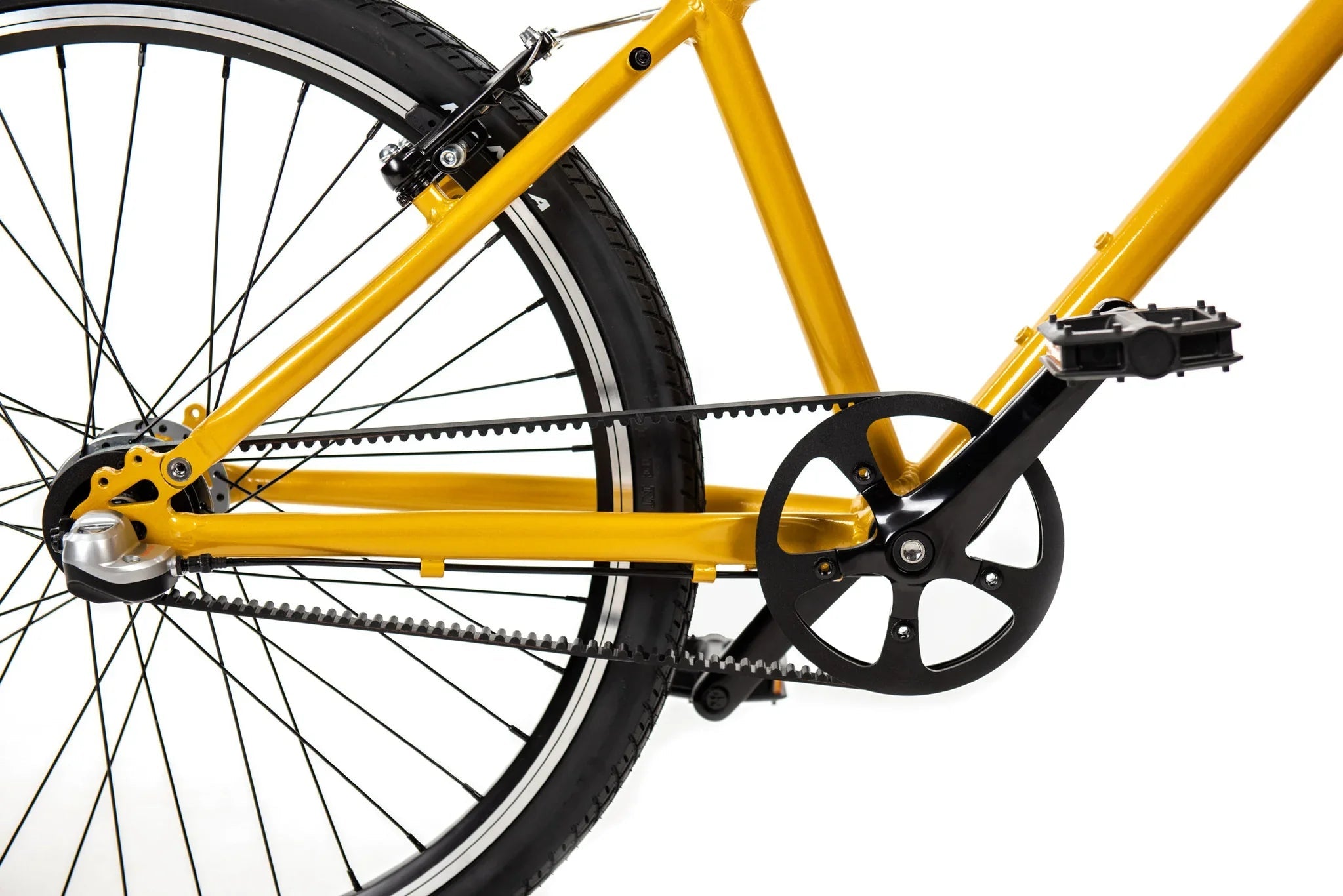 Bungi Bungi Lite 24 Nexus-3 | 135-150 cm | 8.7 kg