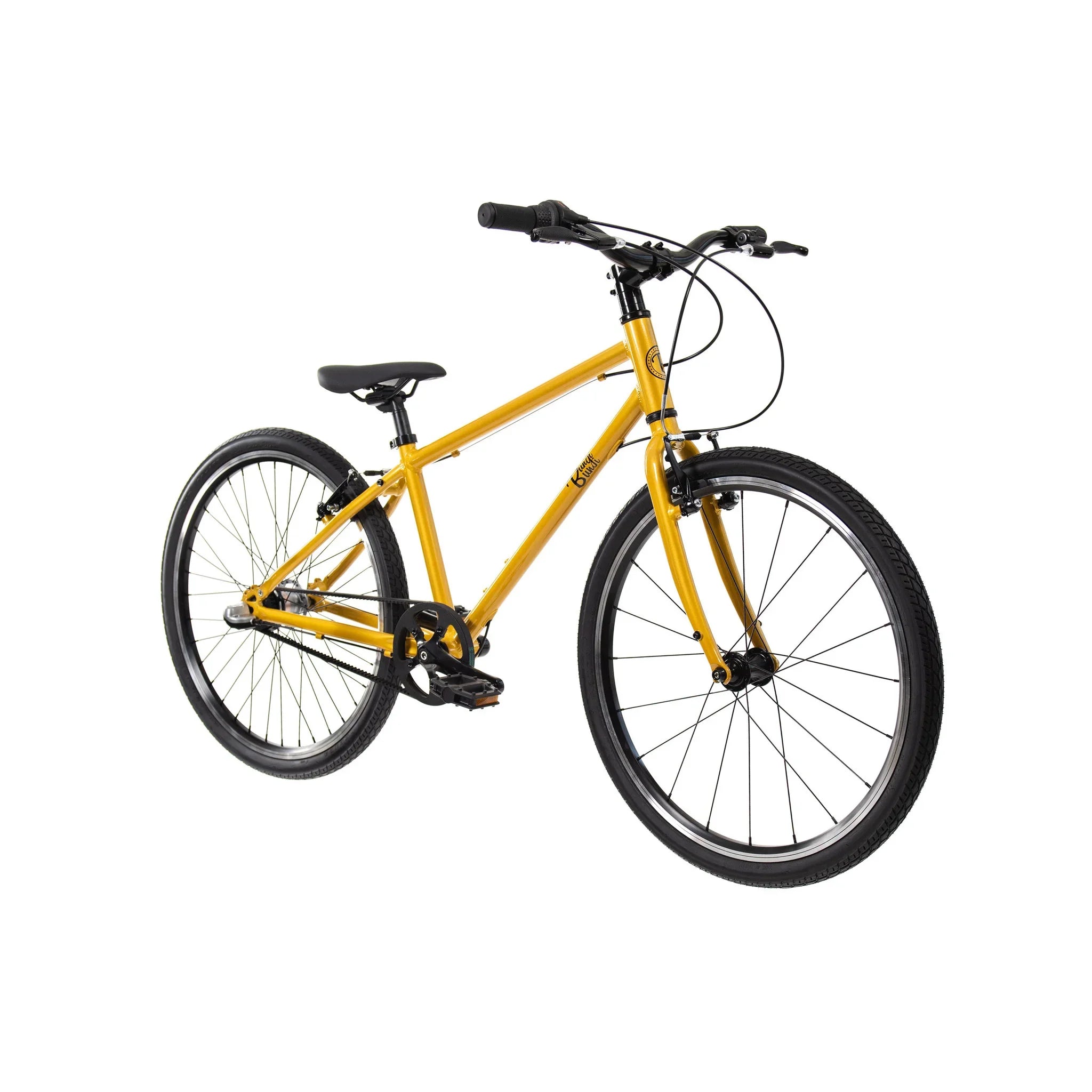 Bungi Bungi Lite 24 Nexus-3 | 135-150 cm | 8.7 kg