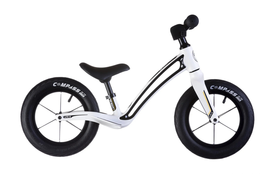 Bungi Bungi Lite 12 | 1.5-4 years | 80-100 cm | 2.9 kg