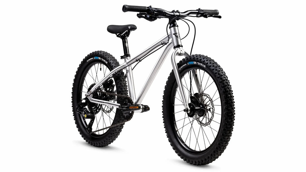 Early Rider Seeker 20