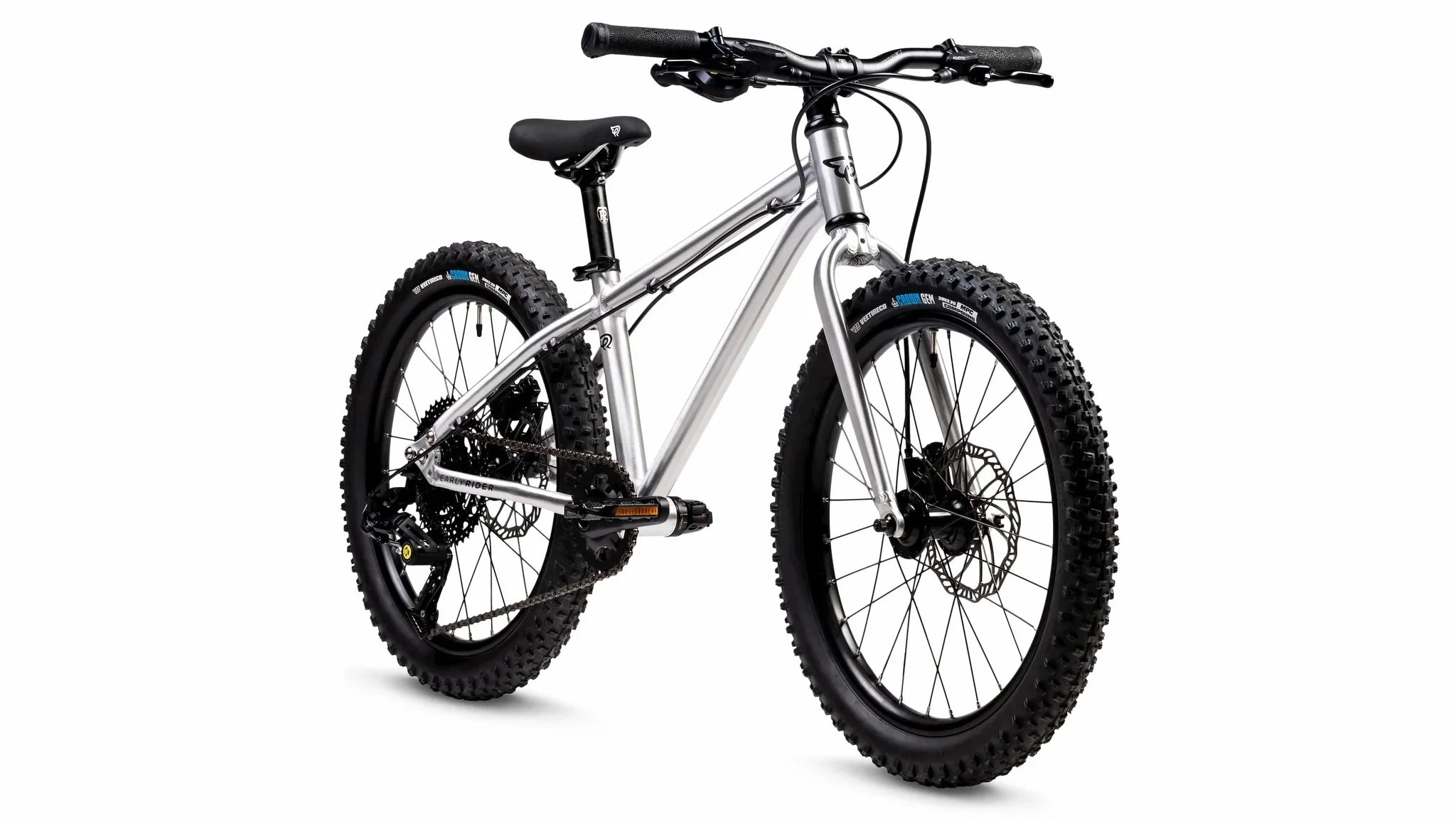 Early Rider Seeker 20