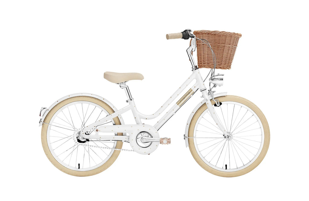 Creme Cycles Mini Molly 3 20in - 2025