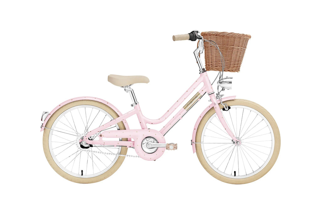 Creme Cycles Mini Molly 3 20in - 2025