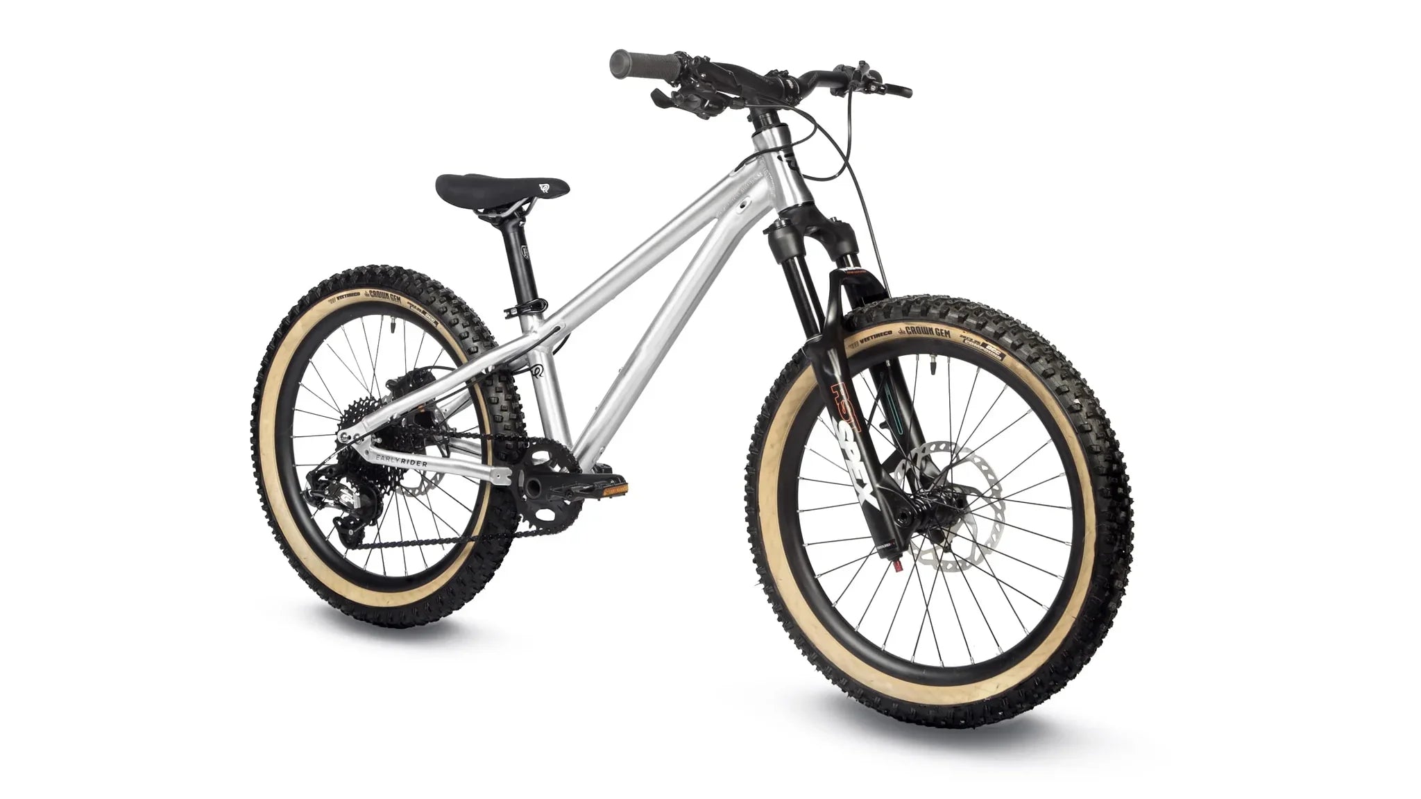 Early Rider Hellion 20