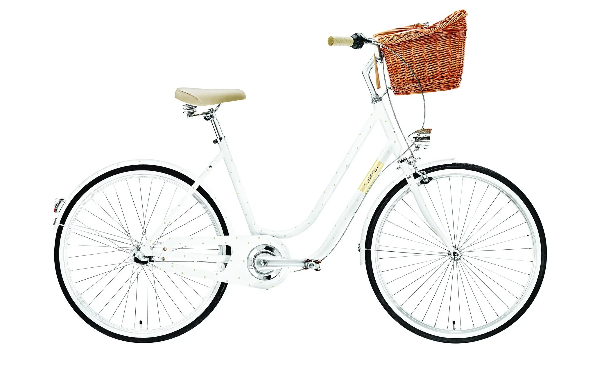 Creme Cycles Mini Molly 3 24in - 2025