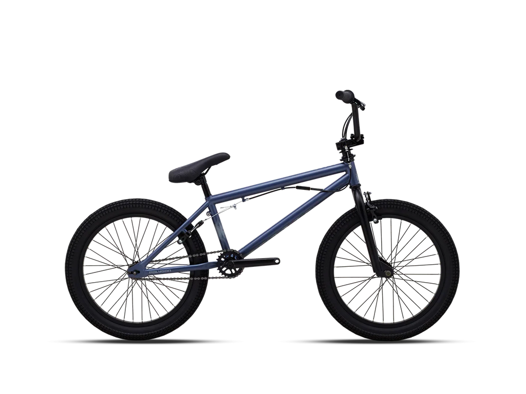 Polygon Rudge 3