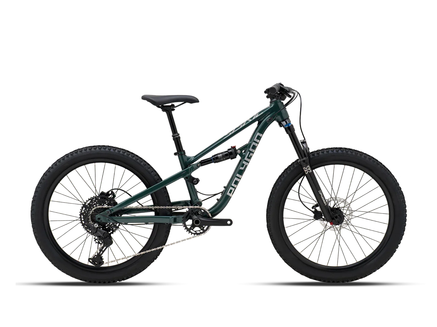 Polygon Siskiu D24 EVO